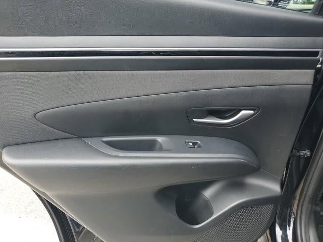 2023 Hyundai TUCSON SEL FWD
