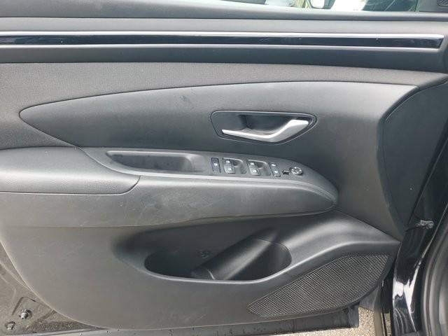 2023 Hyundai TUCSON SEL FWD