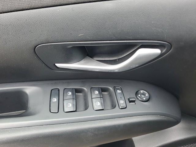 2023 Hyundai TUCSON SEL FWD
