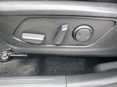 2023 Hyundai TUCSON SEL FWD