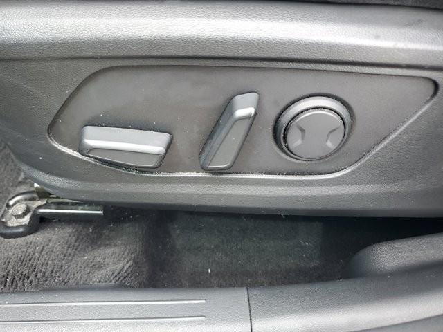 2023 Hyundai TUCSON SEL FWD