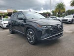 2023 Hyundai TUCSON SEL FWD