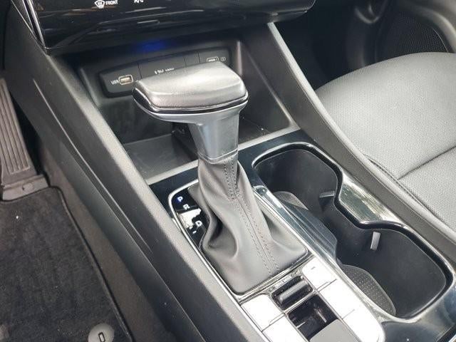 2023 Hyundai TUCSON SEL FWD