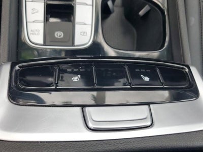 2023 Hyundai TUCSON SEL FWD