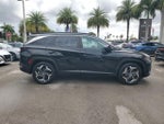 2023 Hyundai TUCSON SEL FWD