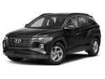 2023 Hyundai TUCSON SEL FWD