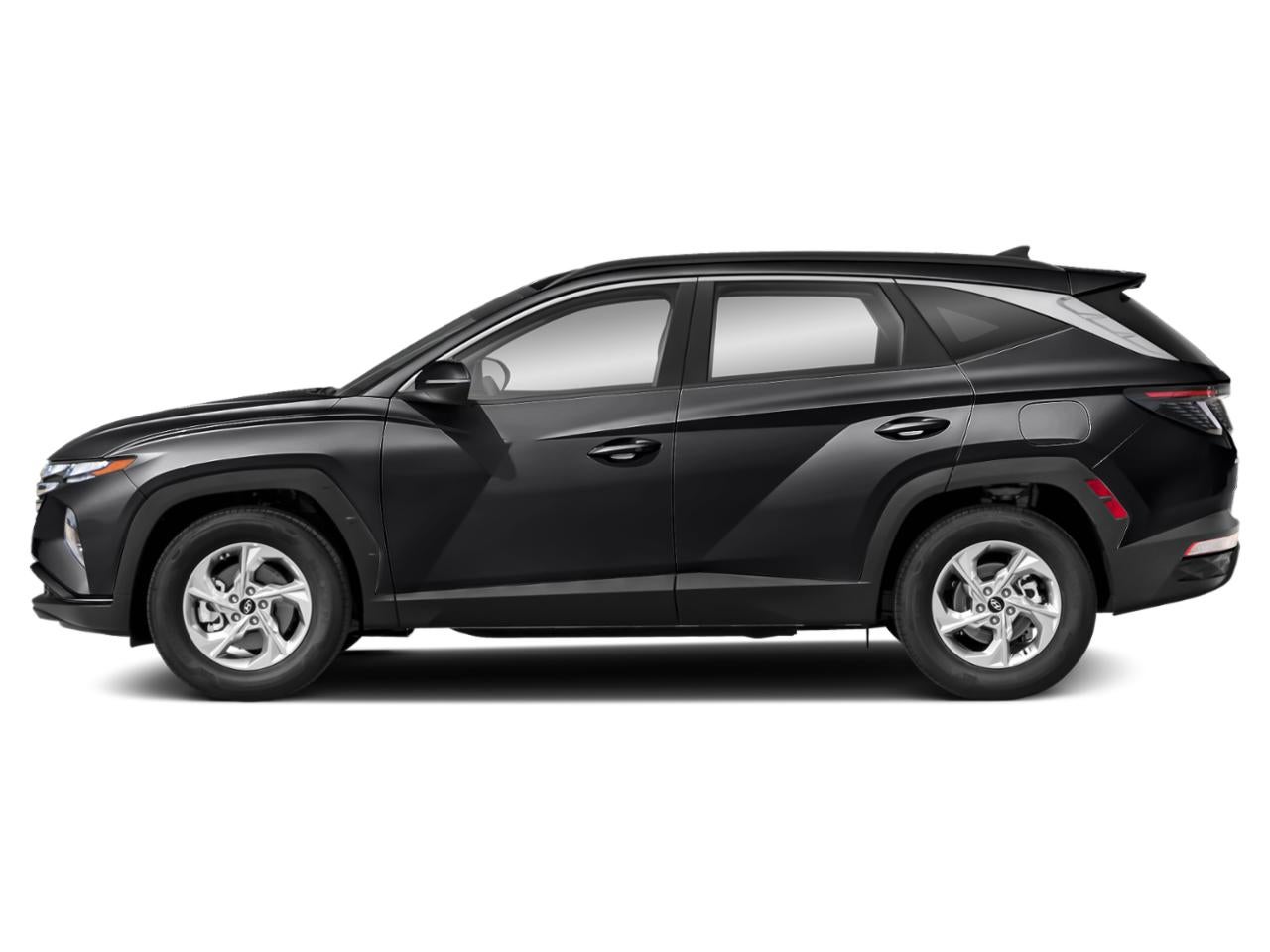 2023 Hyundai TUCSON SEL FWD