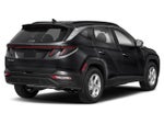 2023 Hyundai TUCSON SEL FWD