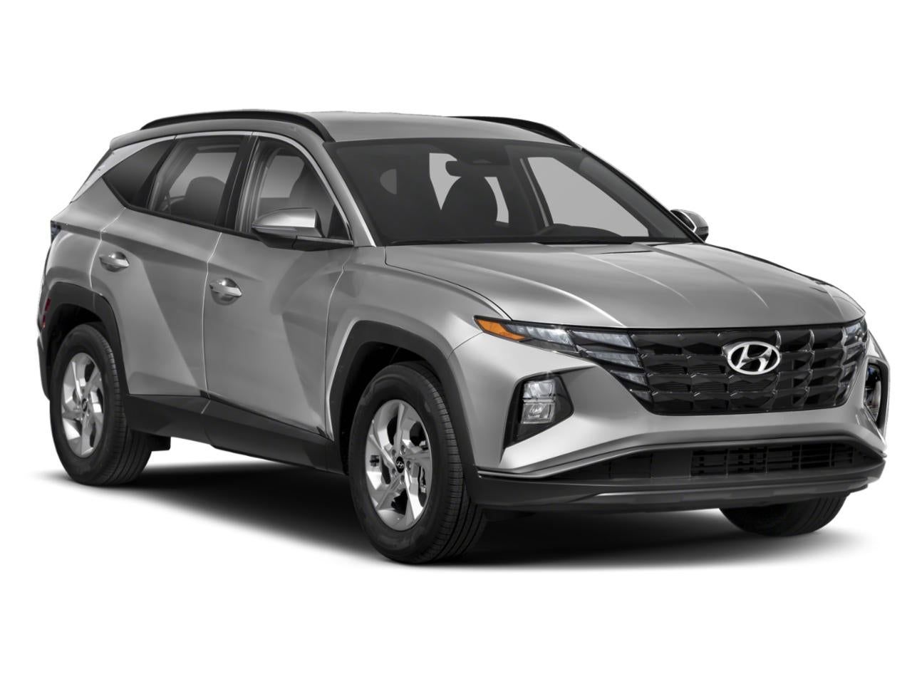 2023 Hyundai TUCSON SEL FWD