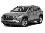 2023 Hyundai TUCSON SEL FWD