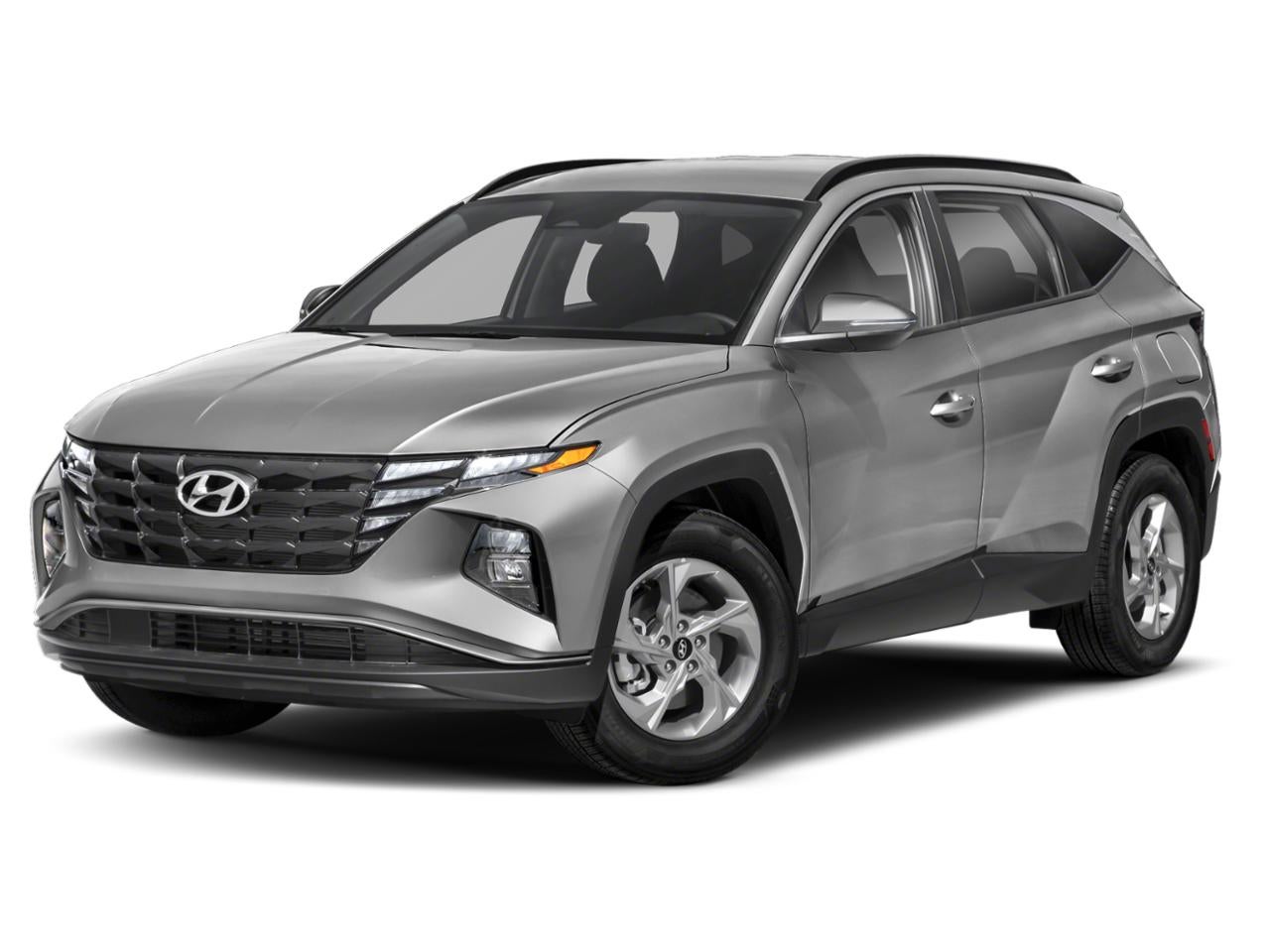 2023 Hyundai TUCSON SEL FWD