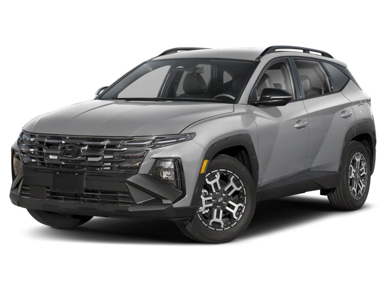 2026 Hyundai TUCSON XRT FWD