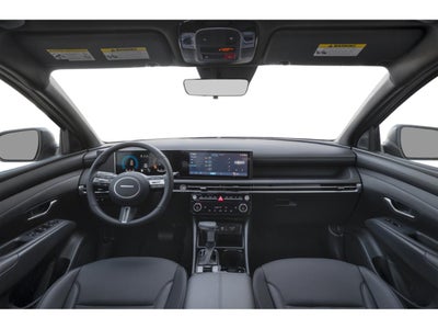 2026 Hyundai TUCSON XRT FWD