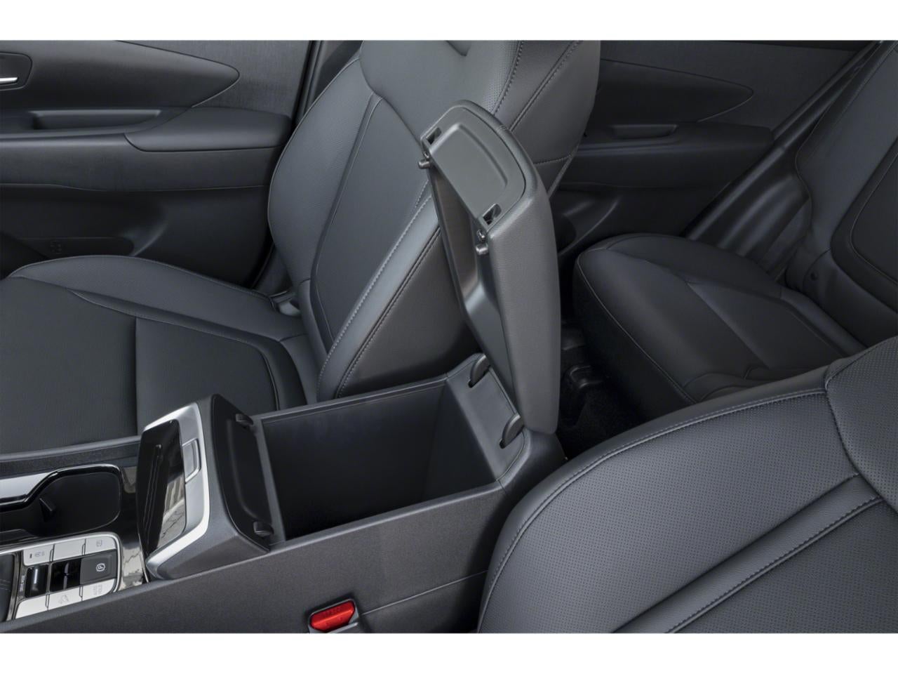 2026 Hyundai TUCSON XRT FWD