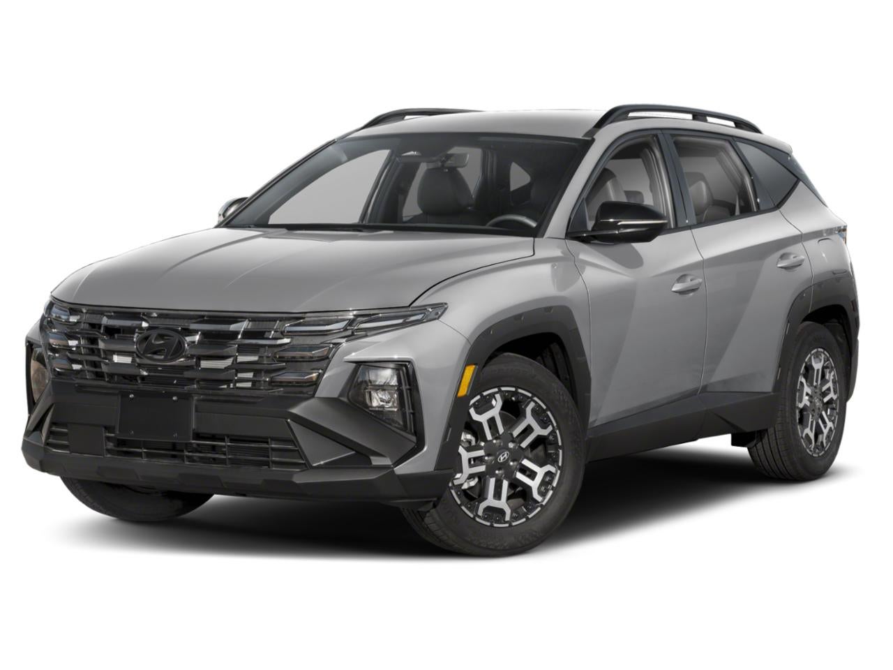 2026 Hyundai TUCSON XRT FWD
