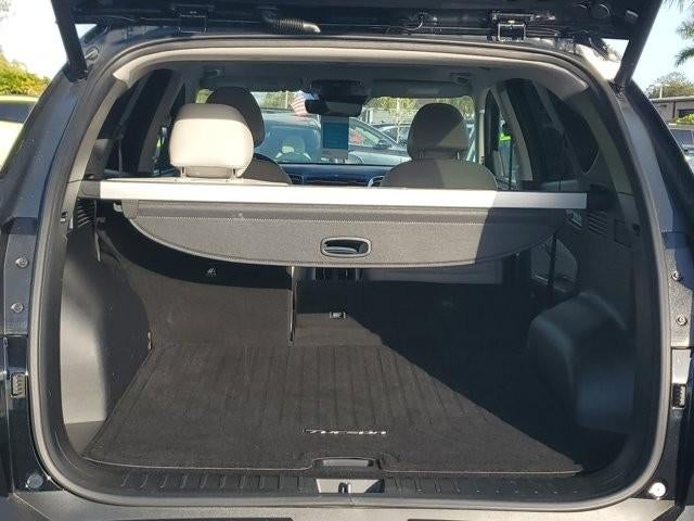 2024 Hyundai TUCSON SEL FWD *Ltd Avail*