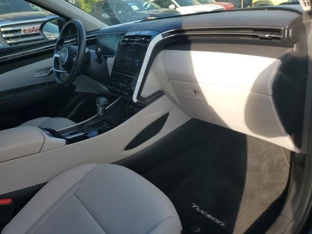 2024 Hyundai TUCSON SEL FWD *Ltd Avail*