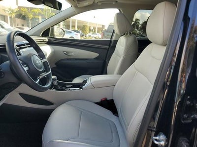 2024 Hyundai TUCSON SEL FWD *Ltd Avail*
