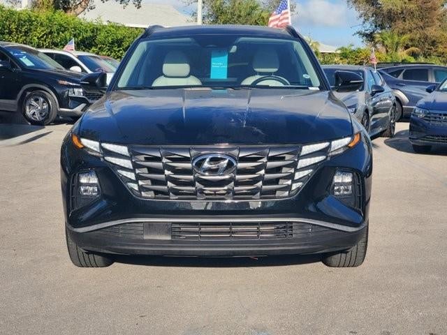2024 Hyundai TUCSON SEL FWD *Ltd Avail*