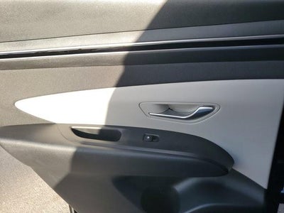 2024 Hyundai TUCSON SEL FWD *Ltd Avail*