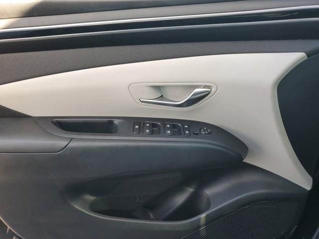 2024 Hyundai TUCSON SEL FWD *Ltd Avail*