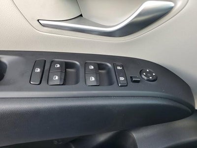 2024 Hyundai TUCSON SEL FWD *Ltd Avail*