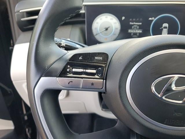 2024 Hyundai TUCSON SEL FWD *Ltd Avail*