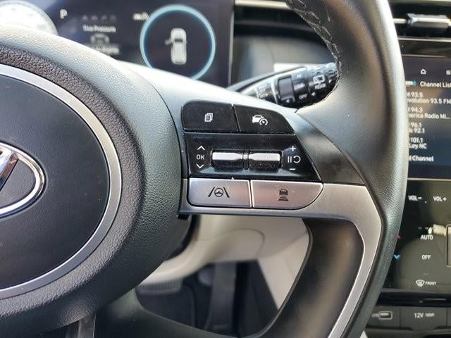 2024 Hyundai TUCSON SEL FWD *Ltd Avail*