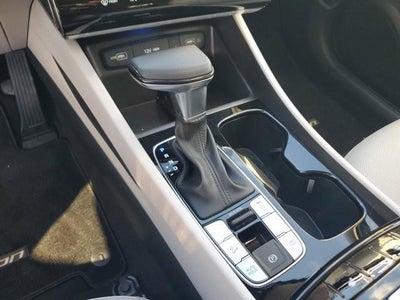 2024 Hyundai TUCSON SEL FWD *Ltd Avail*