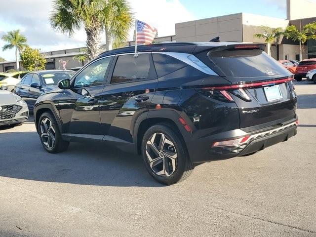 2024 Hyundai TUCSON SEL FWD *Ltd Avail*