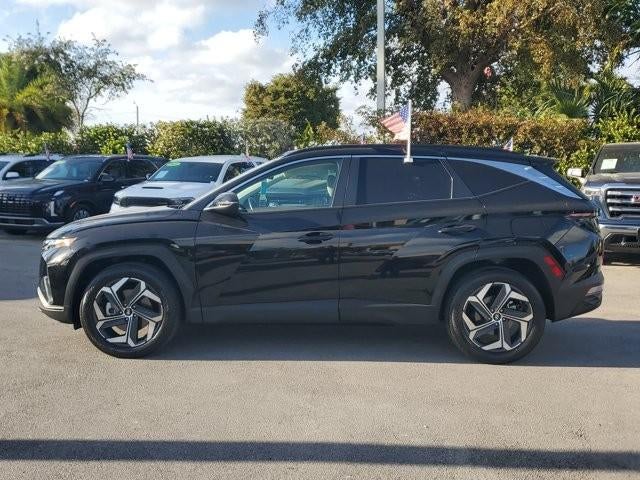 2024 Hyundai TUCSON SEL FWD *Ltd Avail*