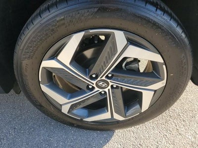 2024 Hyundai TUCSON SEL FWD *Ltd Avail*