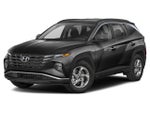 2024 Hyundai TUCSON SEL FWD *Ltd Avail*