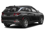 2024 Hyundai TUCSON SEL FWD *Ltd Avail*
