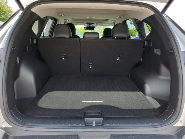 2024 Hyundai TUCSON SEL FWD *Ltd Avail*
