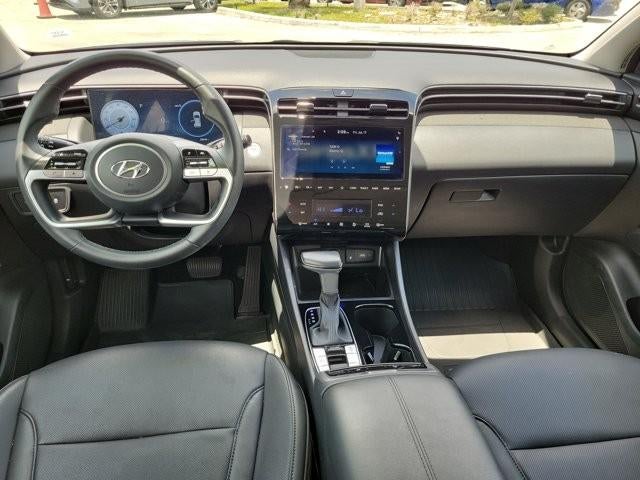 2024 Hyundai TUCSON SEL FWD *Ltd Avail*