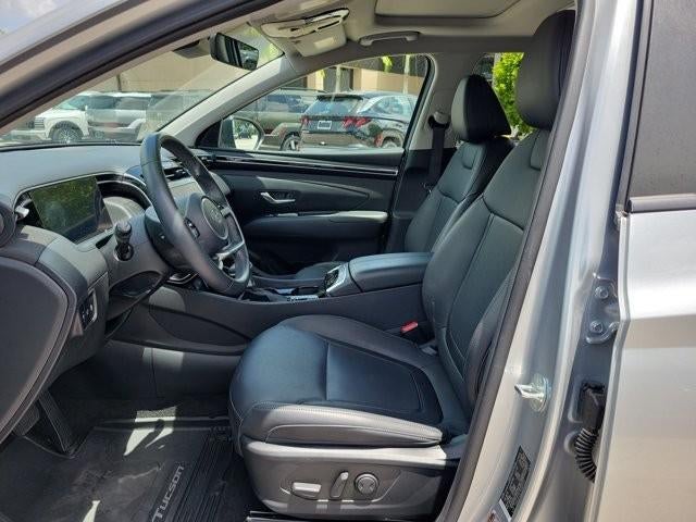 2024 Hyundai TUCSON SEL FWD *Ltd Avail*