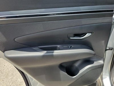 2024 Hyundai TUCSON SEL FWD *Ltd Avail*