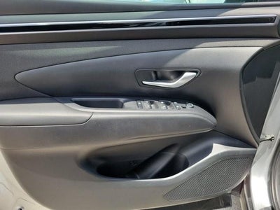 2024 Hyundai TUCSON SEL FWD *Ltd Avail*