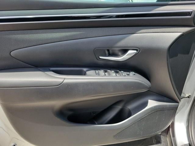 2024 Hyundai TUCSON SEL FWD *Ltd Avail*