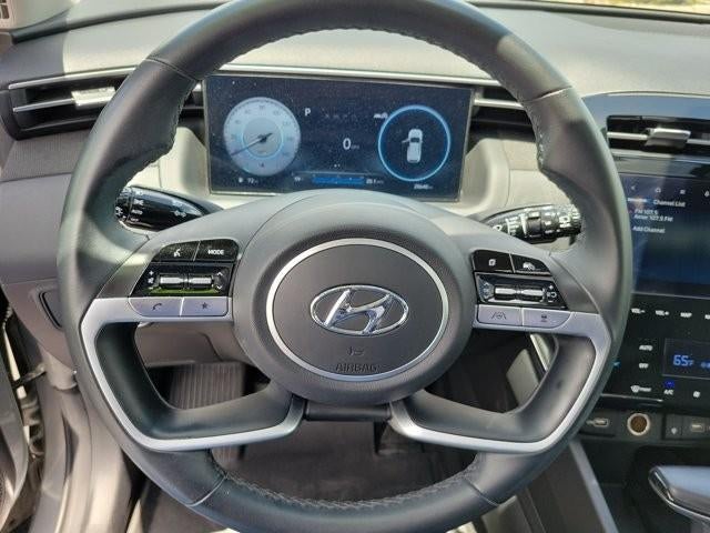 2024 Hyundai TUCSON SEL FWD *Ltd Avail*