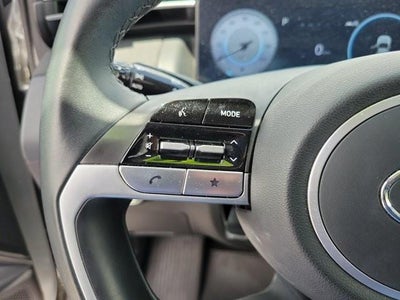 2024 Hyundai TUCSON SEL FWD *Ltd Avail*
