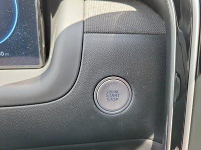 2024 Hyundai TUCSON SEL FWD *Ltd Avail*