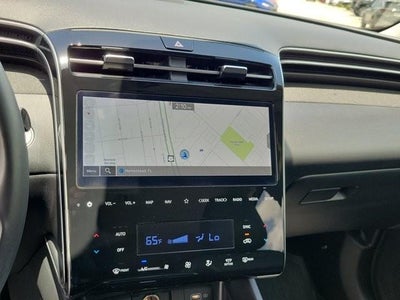 2024 Hyundai TUCSON SEL FWD *Ltd Avail*