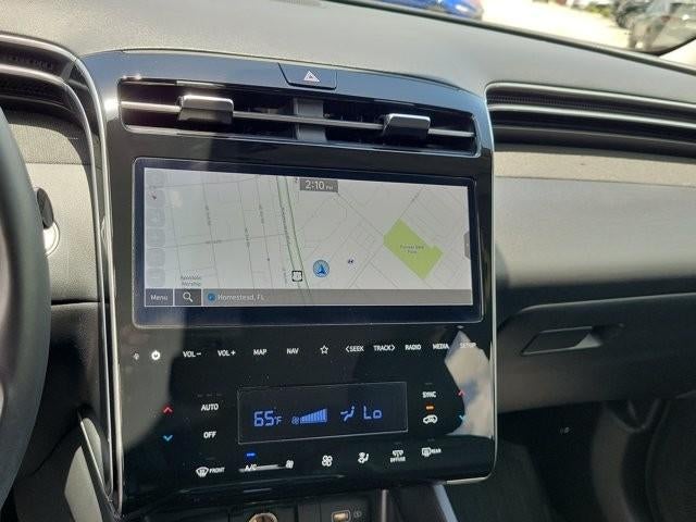 2024 Hyundai TUCSON SEL FWD *Ltd Avail*