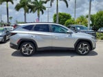 2024 Hyundai TUCSON SEL FWD *Ltd Avail*