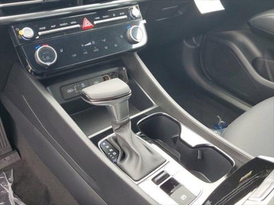 2026 Hyundai TUCSON XRT FWD