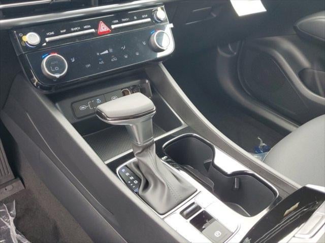 2026 Hyundai TUCSON XRT FWD