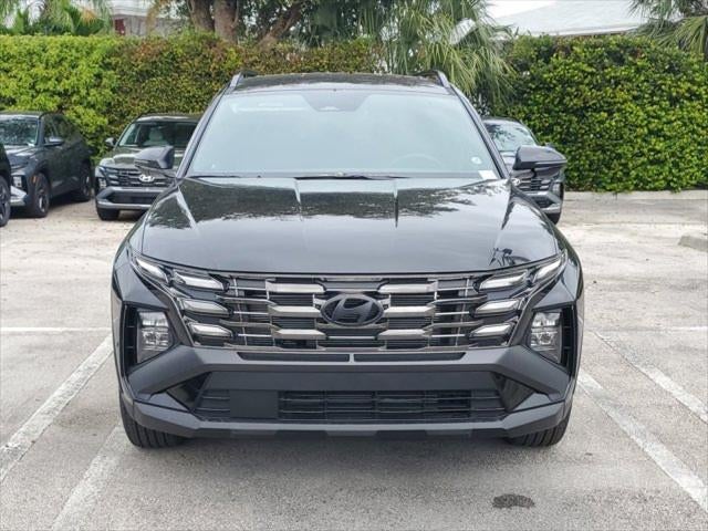 2026 Hyundai TUCSON XRT FWD