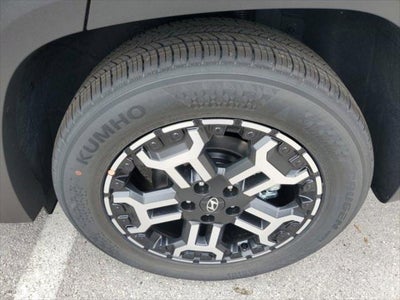 2026 Hyundai TUCSON XRT FWD
